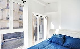 Appartement - Paris