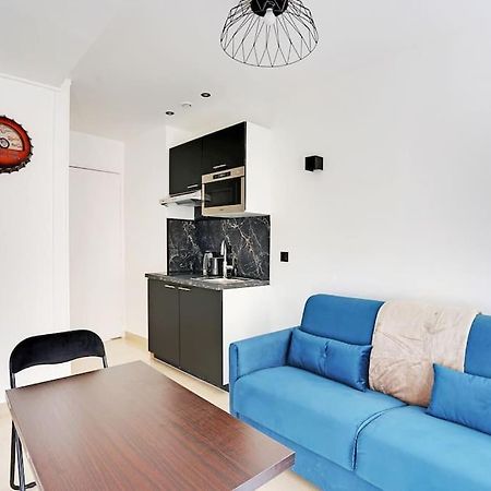 Appartement - Paris Extérieur photo