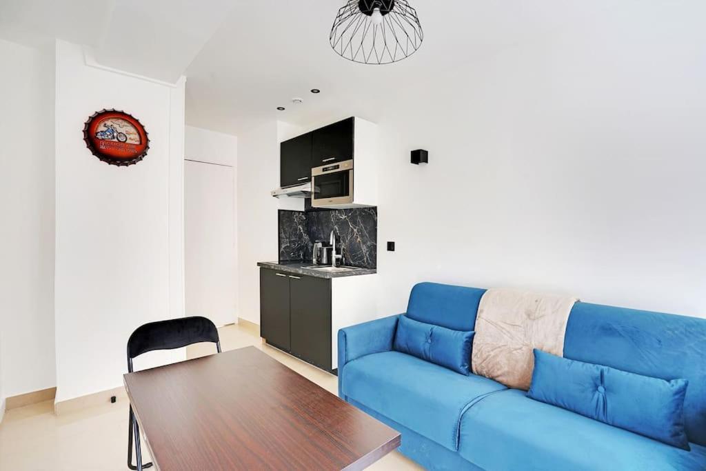 Appartement - Paris Extérieur photo