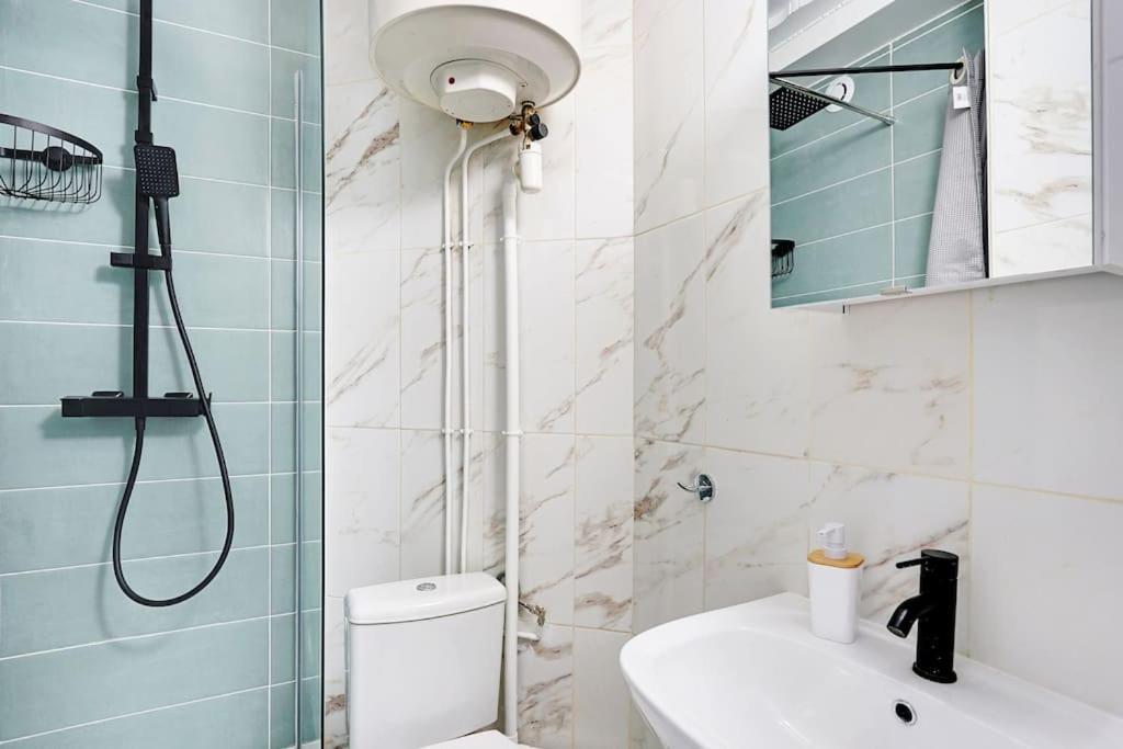 Appartement - Paris Extérieur photo