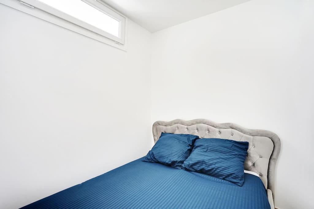Appartement - Paris Extérieur photo