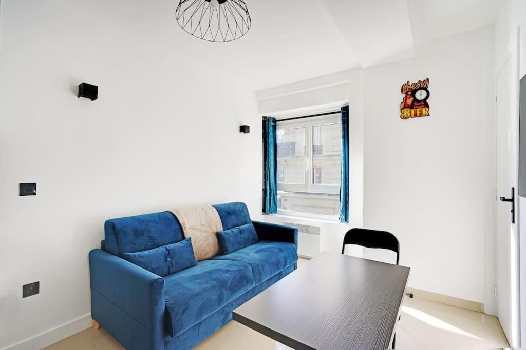 Appartement - Paris Extérieur photo